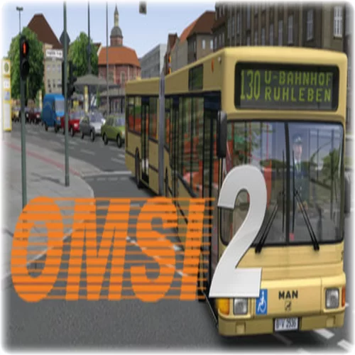  OMSI 2 - Garanti Oto Teslim